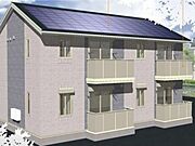 オルジャーノII 2階 築10年3ヶ月の賃貸物件