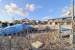 JR水戸線 川島駅 徒歩20分