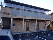 小山駅より徒歩12分 2階 築18年10ヶ月の賃貸物件