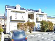 小山駅より徒歩22分 2階 築36年3ヶ月の賃貸物件