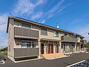 ラ・ぺーシュ 2階 築8年2ヶ月の賃貸物件