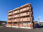 栃木駅より徒歩20分 4階 築19年9ヶ月の賃貸物件