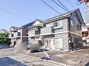 小山駅よりバス15分 徒歩6分 2階 築34年2ヶ月の賃貸物件