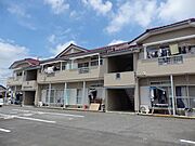 小山駅よりバス11分 徒歩2分 2階 築35年1ヶ月の賃貸物件