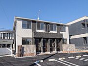 クレリア 2階 新築の賃貸物件