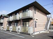 小山駅よりバス23分 徒歩2分 2階 築21年2ヶ月の賃貸物件