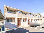 結城駅より徒歩18分 2階 築4年3ヶ月の賃貸物件