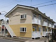 メゾンド・トラヤ 1階 築31年10ヶ月の賃貸物件