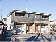 小山駅よりバス15分 徒歩7分 2階 築9年1ヶ月の賃貸物件