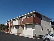 小山駅よりバス10分 徒歩5分 1階 築13年5ヶ月の賃貸物件