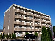 プロムナードベル 4階 築17年10ヶ月の賃貸物件