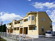 結城駅より徒歩16分 1階 築18年9ヶ月の賃貸物件