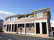 ルーチェ２ 1階 築19年11ヶ月の賃貸物件