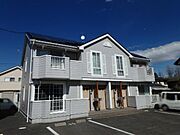 プレザントエリアB 1階 築24年11ヶ月の賃貸物件