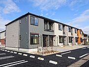 カーサエテルノB 2階 築1年の賃貸物件