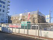 小山駅より徒歩16分 1階 新築の賃貸物件