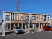 ステラコートA 2階 築4年9ヶ月の賃貸物件