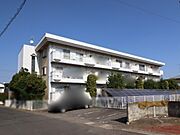 結城駅より徒歩16分 3階 築36年10ヶ月の賃貸物件