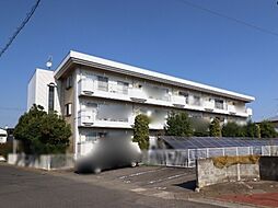 JR水戸線 結城駅 徒歩16分 3階/-