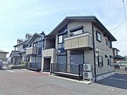 カーサ・ソレーユＢ 1階 築23年2ヶ月の賃貸物件