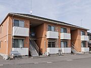 サンフォレスト 2階 築18年7ヶ月の賃貸物件