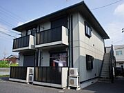 小山駅より徒歩28分 2階 築24年2ヶ月の賃貸物件