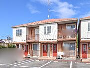 野木駅より徒歩17分 1階 築20年8ヶ月の賃貸物件