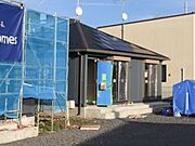 結城駅より徒歩25分 1階 新築の賃貸物件