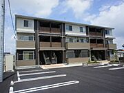 グランオッツ3 2階 築8年9ヶ月の賃貸物件