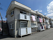 エルディム若月Ｂ 2階 築35年4ヶ月の賃貸物件