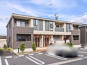 グレイスB 1階 築6年8ヶ月の賃貸物件
