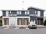 小山駅より徒歩14分 1階 築6年5ヶ月の賃貸物件