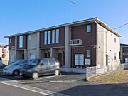 間々田駅よりバス14分 徒歩6分 2階 築13年8ヶ月の賃貸物件