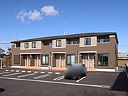 結城駅より徒歩11分 2階 築3年7ヶ月の賃貸物件