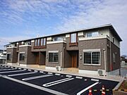 セカンドステップ 2階 築8年の賃貸物件