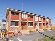 栃木駅よりバス12分 徒歩5分 2階 築7年8ヶ月の賃貸物件