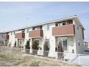 間々田駅よりバス17分 徒歩8分 2階 築13年8ヶ月の賃貸物件