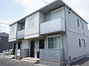 新大平下駅より徒歩5分 築12年4ヶ月 2階建の賃貸物件