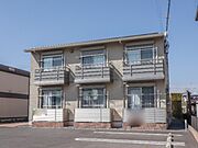 下館駅より徒歩8分 2階 築8年10ヶ月の賃貸物件