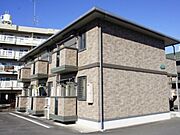 グランソレイユＡ 2階 築21年9ヶ月の賃貸物件