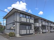 フラワーレジデンス北山 G 2階 築26年2ヶ月の賃貸物件