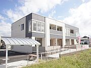 大平下駅より徒歩7分 2階 築12年3ヶ月の賃貸物件