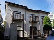 小山駅より徒歩32分 1階 築38年9ヶ月の賃貸物件