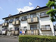 YNハイツB 2階 築30年8ヶ月の賃貸物件