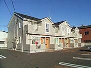 プロムナードヴィラ 2階 築23年4ヶ月の賃貸物件