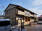 小山駅より徒歩44分 1階 築11年8ヶ月の賃貸物件