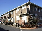 グランデ・ルガールＡ 2階 築17年4ヶ月の賃貸物件