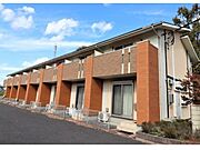 下館駅より徒歩54分 1階 築8年9ヶ月の賃貸物件