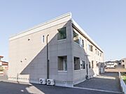 ウイングコート 1階 築13年5ヶ月の賃貸物件