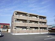 小金井駅より徒歩32分 2階 築18年の賃貸物件